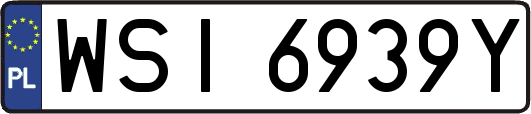 WSI6939Y