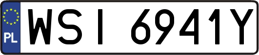 WSI6941Y