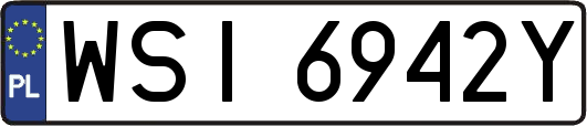 WSI6942Y
