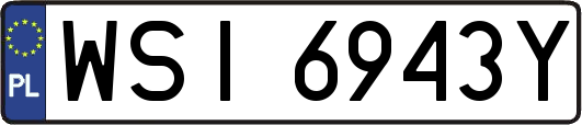WSI6943Y