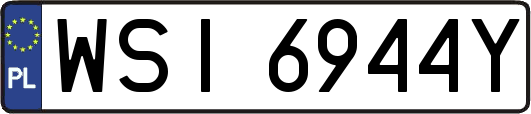 WSI6944Y