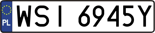 WSI6945Y