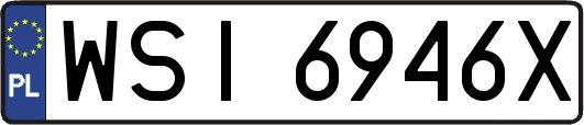 WSI6946X