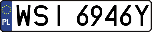 WSI6946Y
