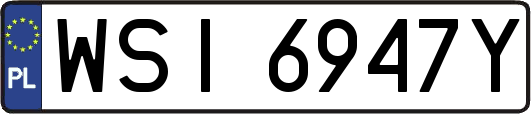 WSI6947Y