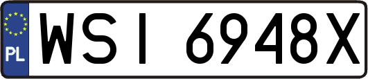 WSI6948X