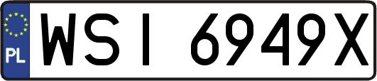WSI6949X