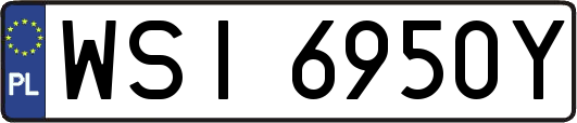 WSI6950Y