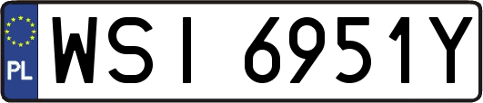WSI6951Y