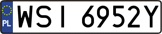 WSI6952Y