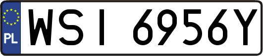 WSI6956Y
