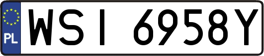 WSI6958Y