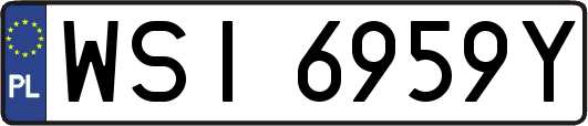 WSI6959Y