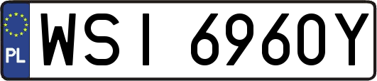 WSI6960Y