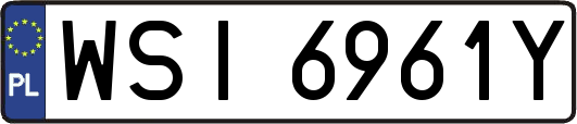 WSI6961Y