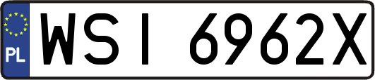 WSI6962X