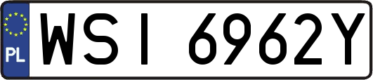 WSI6962Y