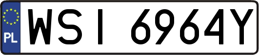 WSI6964Y