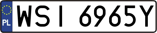 WSI6965Y
