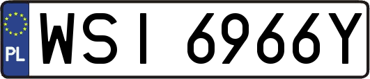 WSI6966Y