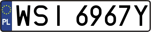 WSI6967Y