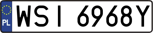 WSI6968Y