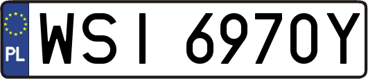 WSI6970Y