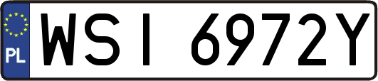 WSI6972Y