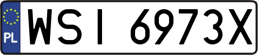 WSI6973X
