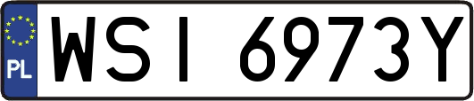 WSI6973Y