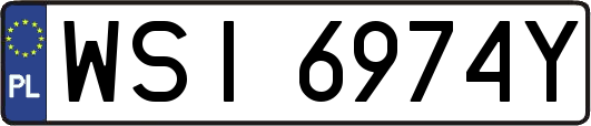 WSI6974Y