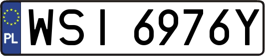WSI6976Y