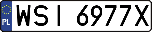WSI6977X