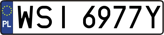 WSI6977Y