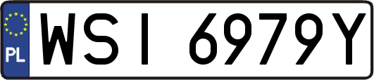 WSI6979Y