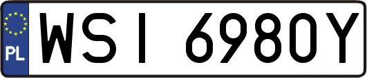 WSI6980Y