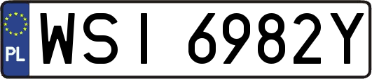 WSI6982Y