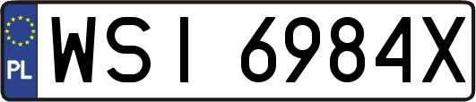 WSI6984X