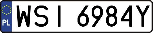 WSI6984Y