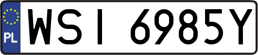 WSI6985Y