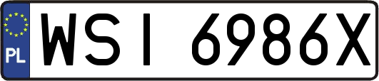WSI6986X