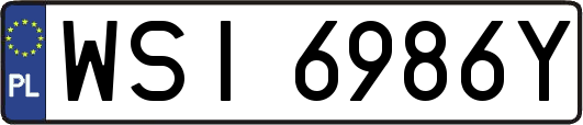 WSI6986Y