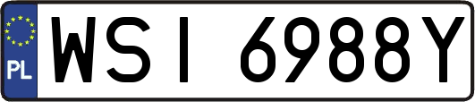 WSI6988Y