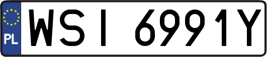 WSI6991Y