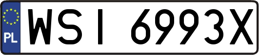 WSI6993X