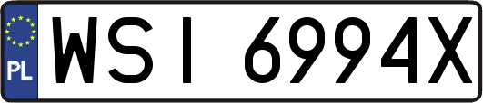 WSI6994X
