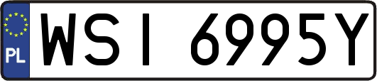 WSI6995Y