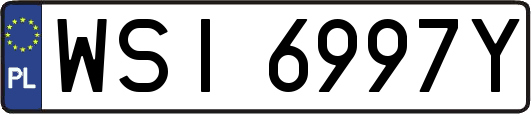 WSI6997Y