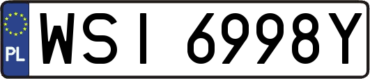 WSI6998Y