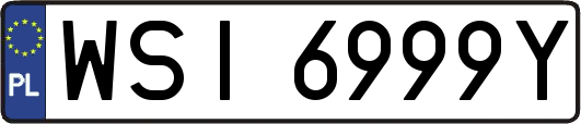 WSI6999Y